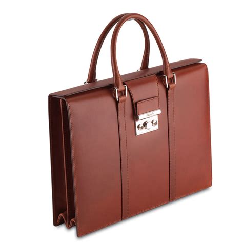 designer briefcase womens